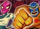 Guacamelee! PS4, Ratchet & Clank HD Vita, and More