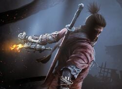 Early Review Copies of Sekiro Won't Be Sent Out to Press or Content Creators