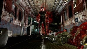 F.E.A.R. 3's Now Been Pushed Back Into May.