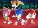 Sonic Superstars Brings Colourful Co-Op to PS5, PS4 This October