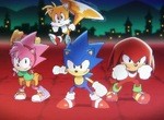 Sonic Superstars Brings Colourful Co-Op to PS5, PS4 This October