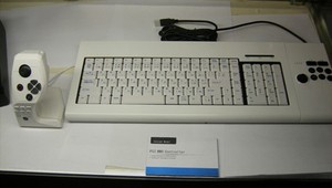 Hori Are Billing This Keyboard As The Perfect Compliment To Final Fantasy XIV.