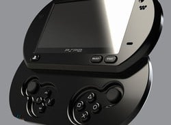 PSP2 "As Powerful As The PS3" According To Sony, Could Be Out As Soon As October