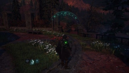 Hell Is Us: How to Solve the Church Puzzle in Jeljin 16