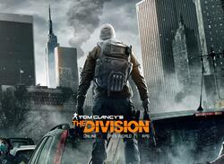 Watch As We Go Hands On with The Division on PS4
