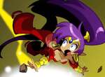 The Long Lost Shantae Advance: Risky Revolution Resurfaces on PS5, PS4 in 2024