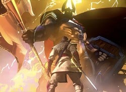 Shinobi: Art of Vengeance DLC Dated in One of the Best PS5 Trailers You'll See Today