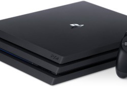 40% of UK PS4 Pro Buyers Were New to PlayStation 4, Says Sony