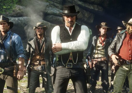 Red Dead Redemption 2 Arthur Morgan Avatar on PS4 — price history