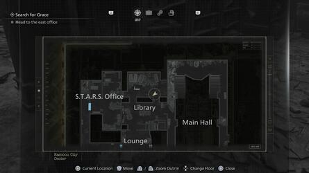 Resident Evil Requiem: Raccoon City Walkthrough 50