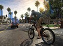 Grand Theft Auto 5's Recent Trailer Was Running on PS3