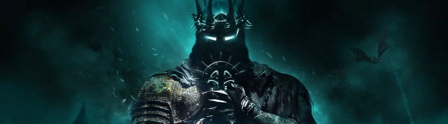 Lords of the Fallen (PS5)