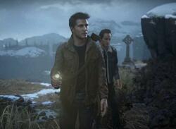 Naughty Dog Plot the Progression of Uncharted in Brill Behind the Scenes