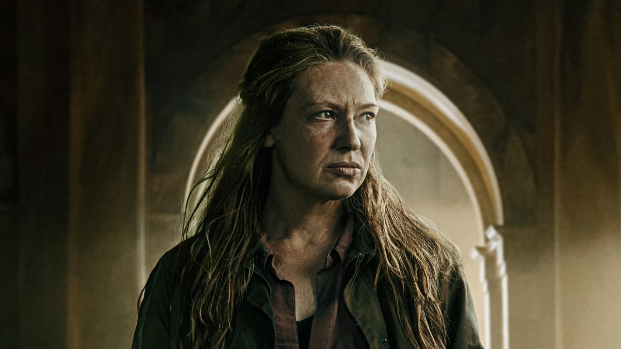 The Last Of Us' TV Show Casts 'Terminator: Dark Fate' Actor
