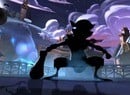 Steal a Glimpse of Sly Cooper: Thieves in Time on Vita