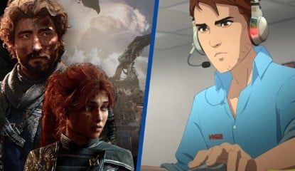 Expedition 33, Dispatch the Two Big Winners at the BAFTA Game Awards