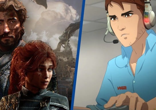 Expedition 33, Dispatch the Two Big Winners at the BAFTA Game Awards