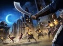 Ubisoft Calls in Second Studio for Prince of Persia: Sands of Time Remake