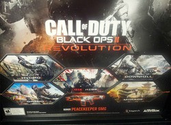 Call of Duty: Black Ops 2 Starting a Revolution Soon