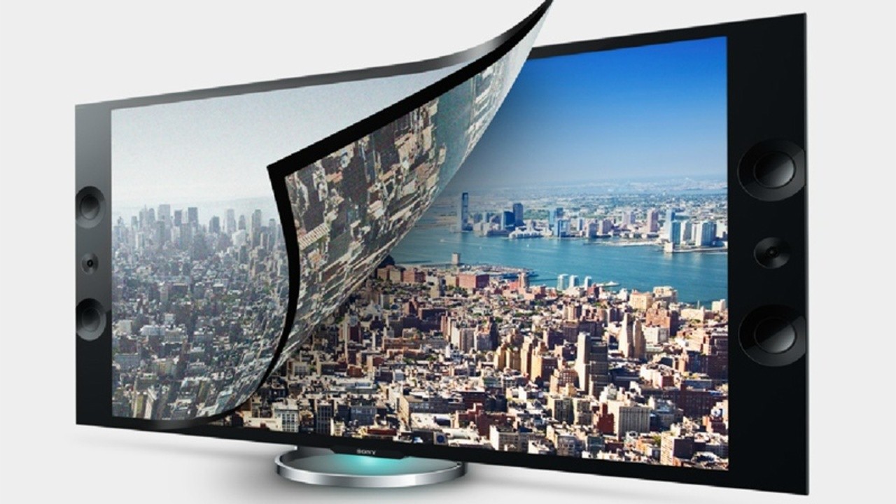 PlayStation 4 Will Support 4K Resolution, Just Not for Games | Push Square