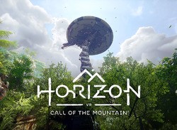 Horizon Call of the Mountain Will Be Part of State of Play