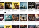 Wolverine PS5 Cuts Through the Crowd, Tops PS Store Pre-Order Charts