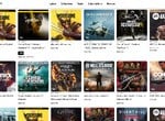 Wolverine PS5 Cuts Through the Crowd, Tops PS Store Pre-Order Charts