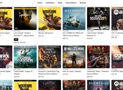 Wolverine PS5 Cuts Through the Crowd, Tops PS Store Pre-Order Charts