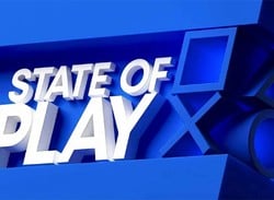 Next State of Play Showcase Set for Next Month