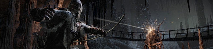 Dark Souls III 3 PS4 PlayStation 4 Warrior Herald Knight Assassin Cleric Thief Knight Mercenary Sorcerer Pyromancer Deprived