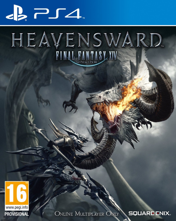 Vanærende Ælte Blikkenslager Final Fantasy XIV: Heavensward Review (PS4) | Push Square