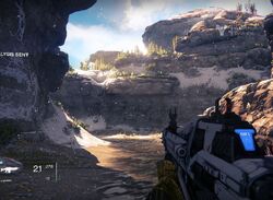 Bet You Haven't Found This Totally Obscure Location in Destiny
