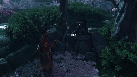 Ghost of Yotei: All Fox Dens and Inari Shrines Locations Guide 28