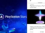 PS Stars Program Marks Its Eventual Shut Down with One Last Collectible