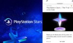 PS Stars Program Marks Its Eventual Shut Down with One Last Collectible