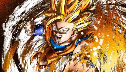 Marvel Tokon May Be Out Next Year, But ArcSys Is Not Done with Dragon Ball FighterZ Yet