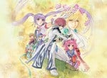 Tales of Graces f Reveals Remastered PS5, PS4 Updates in New Trailer