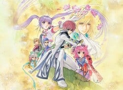 Tales of Graces f Reveals Remastered PS5, PS4 Updates in New Trailer