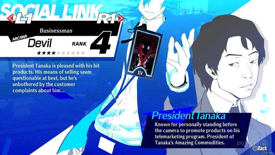 Persona 3 Reload: Social Links - All Social Links and How to Unlock Them 14