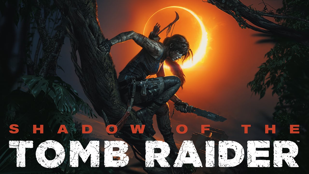 Shadow of the Tomb Raider Announced as Free PS Plus Game for 'As