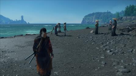 Ghost of Yotei: All Bounties and Where to Find Them Guide 89