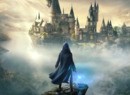 UK Sales Charts: Hogwarts Legacy Immovable While Wo Long Falls 25 Places