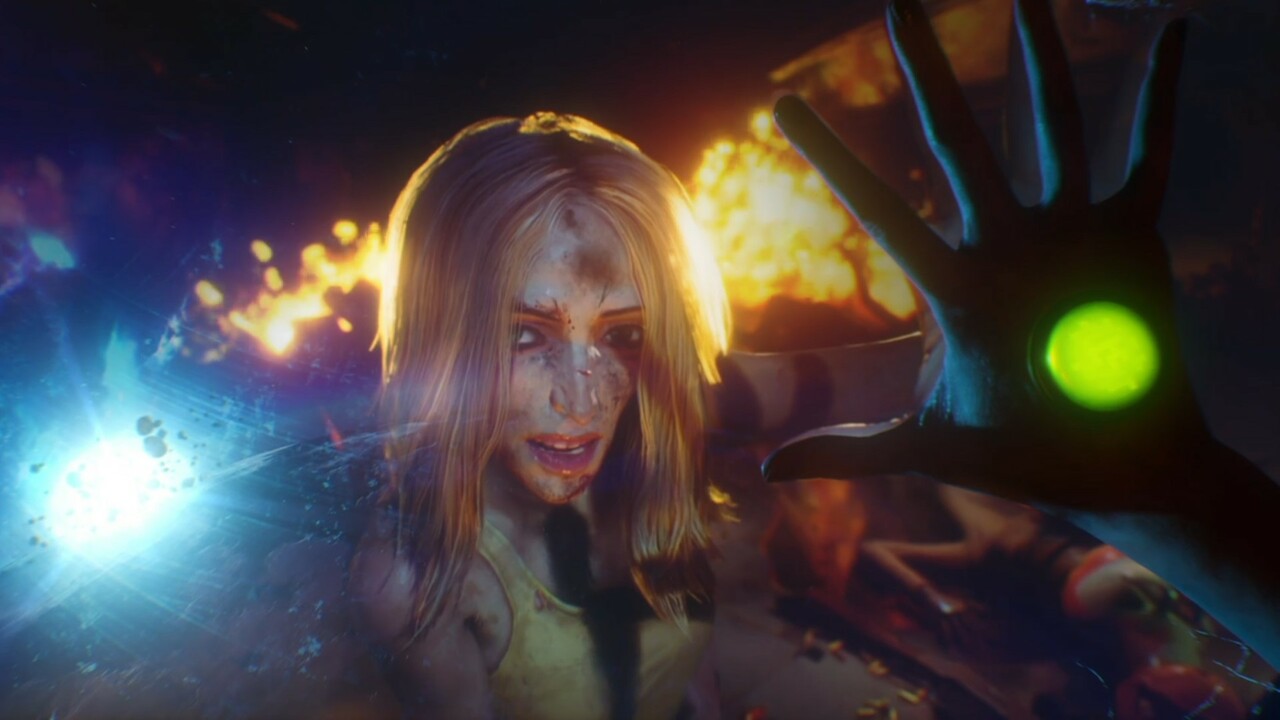 TGA 2022: 'Hades 2' Trailer Debuts New Gods & Protagonist