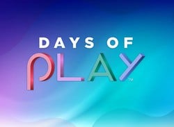 Sony Shares List of PS Store Days of Play Sale Deals Ahead of Tomorrow