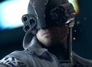 Official Cyberpunk 2077 Twitter Account Posts Vague Tweet, Internet Loses Its Mind