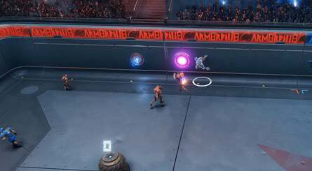 Future Sports Series Speedball Resurrected on PS5 This Month 2