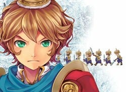 New Little King's Story Footage Sets Our Minds at Ease