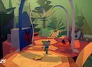 Tearaway Launch Trailer Tears onto the Scene