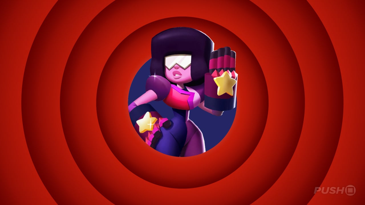 MultiVersus: Garnet - All Unlockables, Perks, Moves, and How to