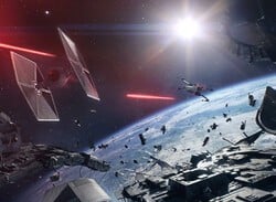 EA: 'We're Fully Committed to Making More Star Wars Games'